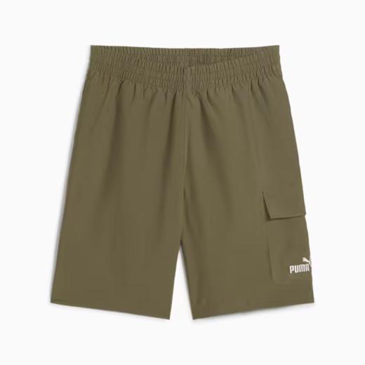 PUMA Cargo Αντρική Βερμούδα Σόρτς 3