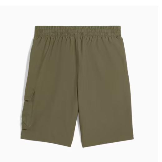 PUMA Cargo Αντρική Βερμούδα Σόρτς 4
