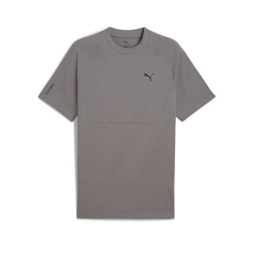 PUMA Tech Αντρικό T-shirt 0