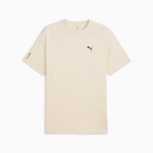 PUMA Tech Αντρικό T-shirt 0