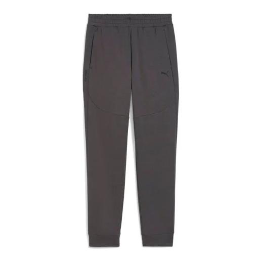 PUMA Tech Pants Παντελόνι Φόρμας με Λάστιχο  0