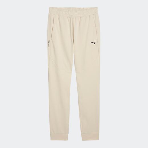 PUMA Tech Pants Παντελόνι Φόρμας με Λάστιχο  0
