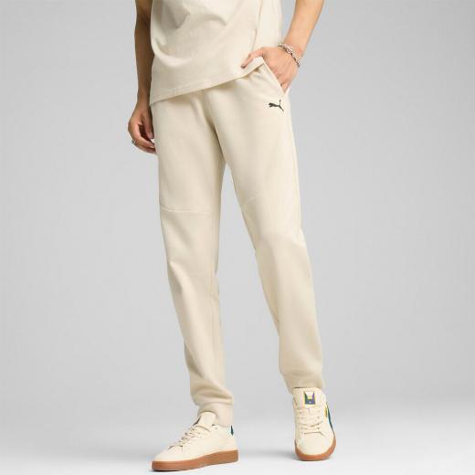 PUMA Tech Pants Παντελόνι Φόρμας με Λάστιχο  2