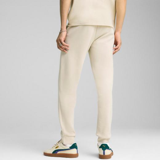 PUMA Tech Pants Παντελόνι Φόρμας με Λάστιχο  3