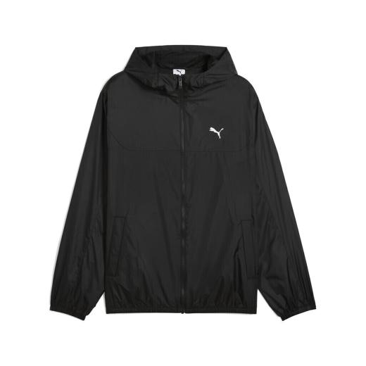 PUMA Essentials Μπουφάν Αντιανεμικό 0