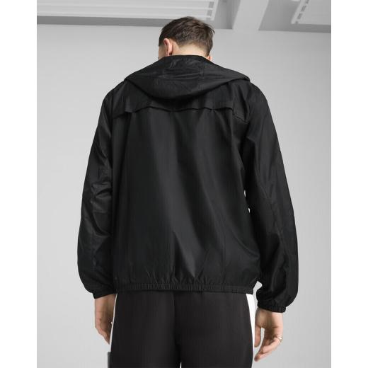 PUMA Essentials Μπουφάν Αντιανεμικό 1