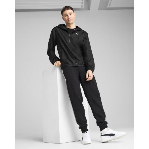 PUMA Essentials Μπουφάν Αντιανεμικό 2