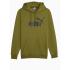PUMA Essentials Big Logo Hoodie - 0
