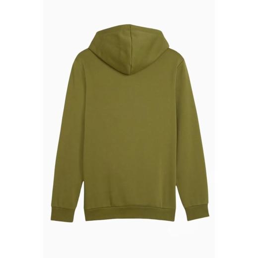 PUMA Essentials Big Logo Hoodie 1
