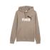 PUMA Essentials Big Logo Hoodie - 0