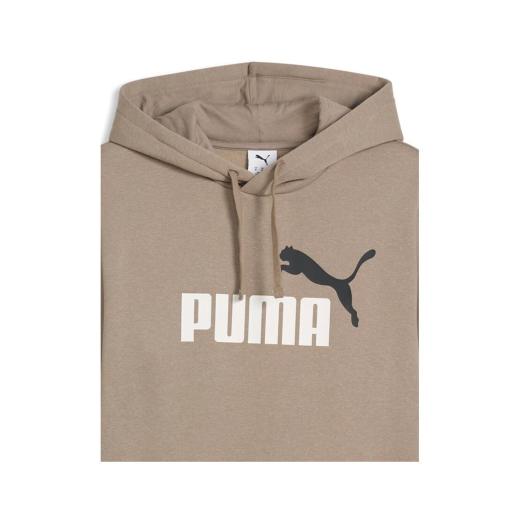 PUMA Essentials Big Logo Hoodie 2
