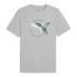 Puma Graphics Αντρικό T-shirt - 0