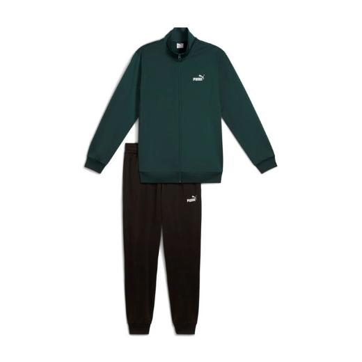 PUMA ESS ΑντρικόΣετ Φόρμας 0