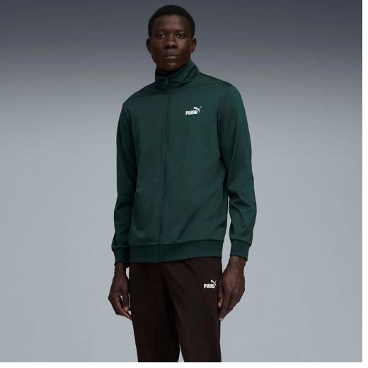 PUMA ESS ΑντρικόΣετ Φόρμας 3