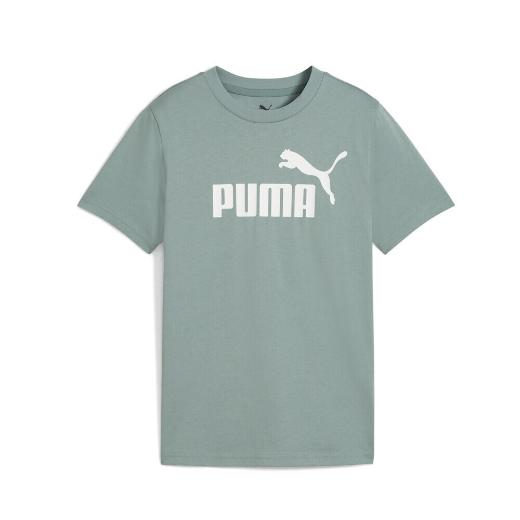 PUMA ESS Παιδική Μπλούζα Κοντομάνικη 1