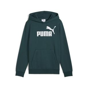 PUMA Παιδικό Φούτερ με Κουκούλα Hoodie - 184338