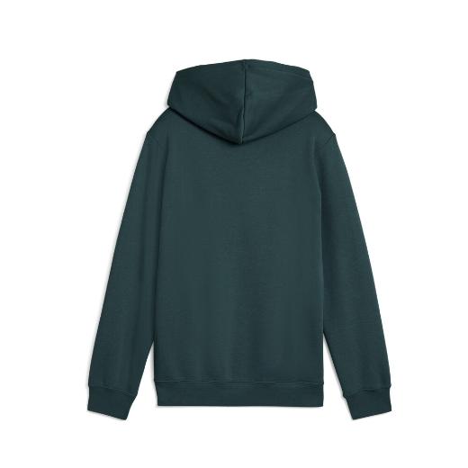 PUMA Παιδικό Φούτερ με Κουκούλα Hoodie 1