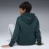 PUMA Παιδικό Φούτερ με Κουκούλα Hoodie - 3