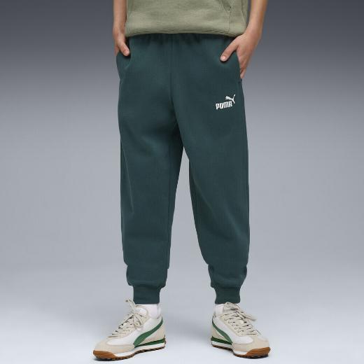 PUMA Παιδικό Παντελόνι Φόρμας Jr Ess 2