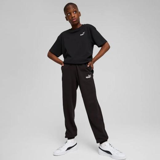 PUMA Παιδικό Παντελόνι Φόρμας 4
