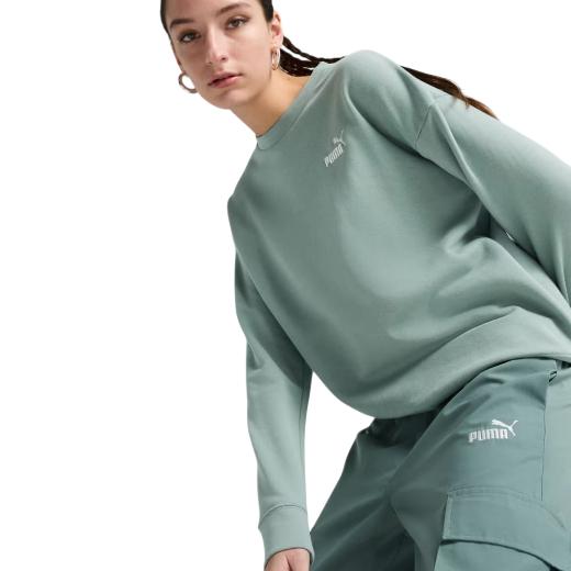 PUMA Cargo Γυναικείο Παντελόνι Φόρμας 3