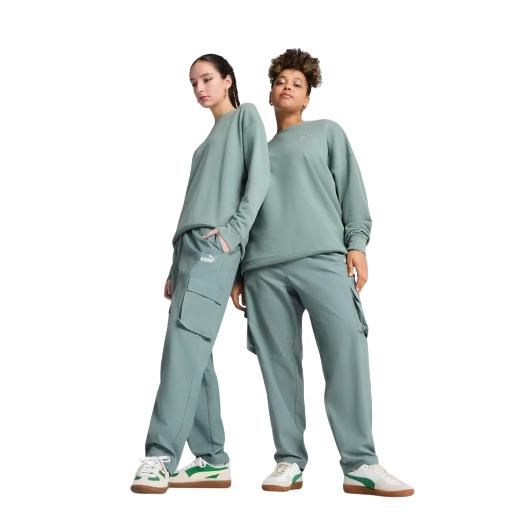 PUMA Cargo Γυναικείο Παντελόνι Φόρμας 4