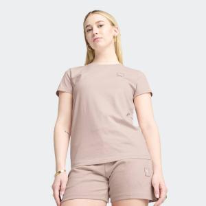 PUMA Γυναικείο Αθλητικό T-shirt - 178353