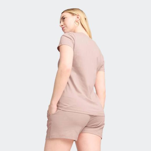 PUMA Γυναικείο Αθλητικό T-shirt 1