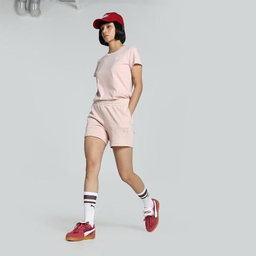 PUMA Γυναικείο Αθλητικό Σορτς 3