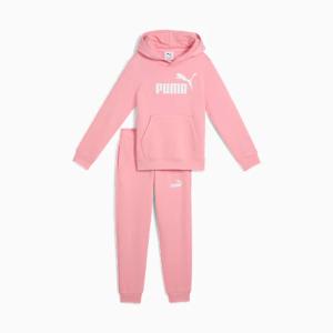 PUMA Παιδικό Σετ Φόρμας Sweat Suit Fl - 184722