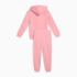 PUMA Παιδικό Σετ Φόρμας Sweat Suit Fl - 1