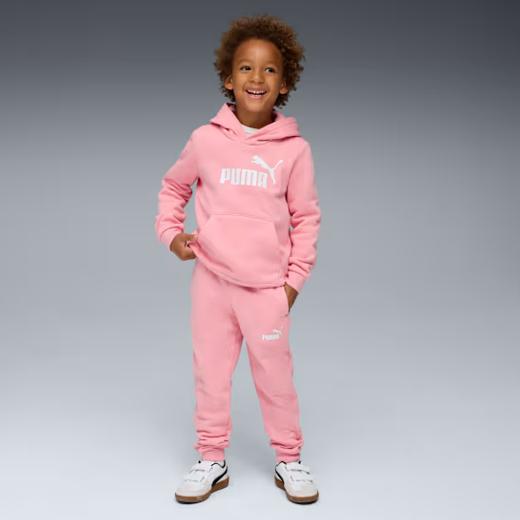 PUMA Παιδικό Σετ Φόρμας Sweat Suit Fl 2