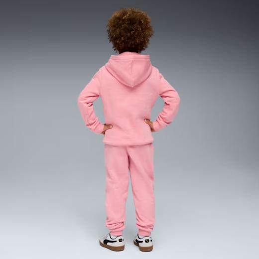 PUMA Παιδικό Σετ Φόρμας Sweat Suit Fl 3