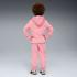 PUMA Παιδικό Σετ Φόρμας Sweat Suit Fl - 3