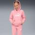 PUMA Παιδικό Σετ Φόρμας Sweat Suit Fl - 4