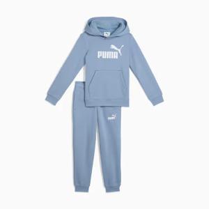 PUMA Παιδικό Σετ Φόρμας Sweat Suit Fl - 184735