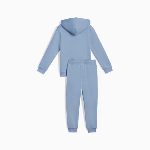 PUMA Παιδικό Σετ Φόρμας Sweat Suit Fl 1