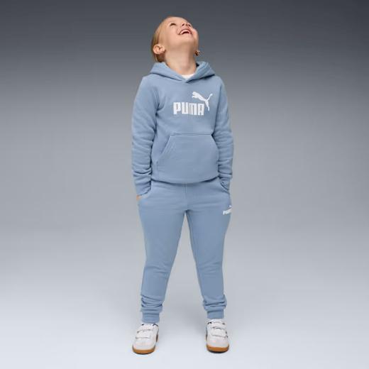 PUMA Παιδικό Σετ Φόρμας Sweat Suit Fl 2