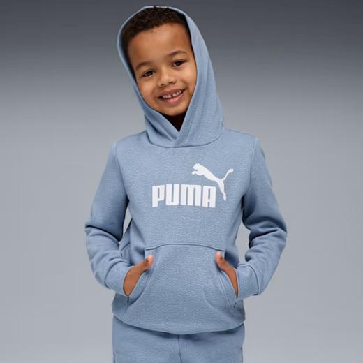 PUMA Παιδικό Σετ Φόρμας Sweat Suit Fl 3