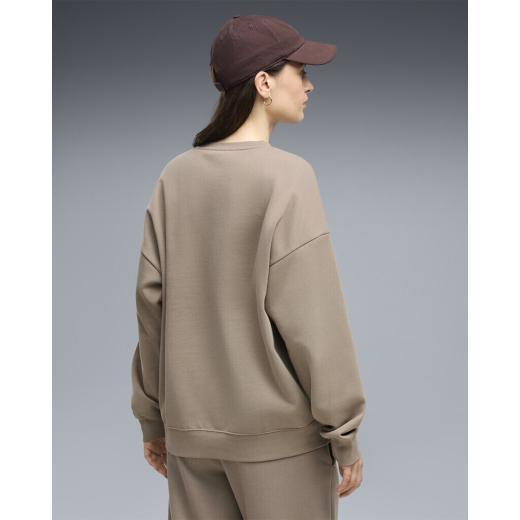 PUMA Μακριά Γυναικεία Φούτερ 1