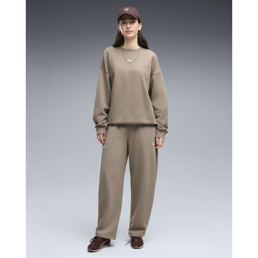 PUMA Μακριά Γυναικεία Φούτερ 2