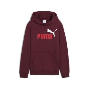 PUMA Παιδικό Φούτερ με Κουκούλα - 184653