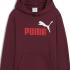 PUMA Παιδικό Φούτερ με Κουκούλα - 1