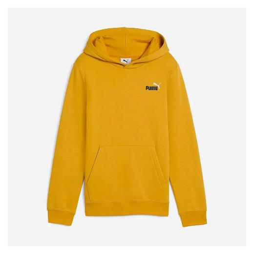 PUMA ESS Παιδικό Φούτερ με Κουκούλα και Τσέπες  0
