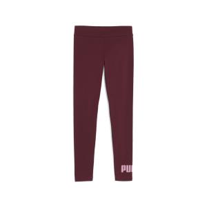 PUMA Παιδικό Κολάν Αθλητικό Μακρύ Shimmer Logo - 202610