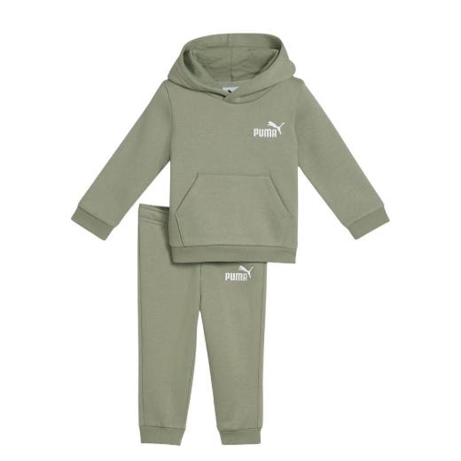 PUMA Παιδικό Σετ Φόρμας 0