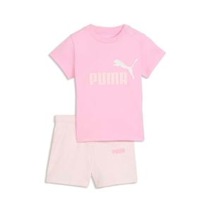 PUMA Παιδικό Σετ με Σορτς Καλοκαιρινό 2τμχ - 193304
