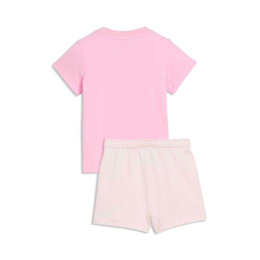 PUMA Παιδικό Σετ με Σορτς Καλοκαιρινό 2τμχ 1