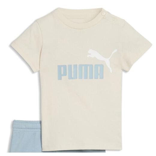 PUMA Παιδικό Σετ με Σορτς Καλοκαιρινό 2τμχ 1