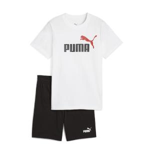 PUMA Παιδικό Σετ με Σορτς Καλοκαιρινό 2τμχ - 193451